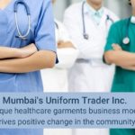 Uniform Trader