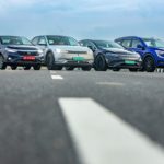 Advanced Driver Assistance Systems